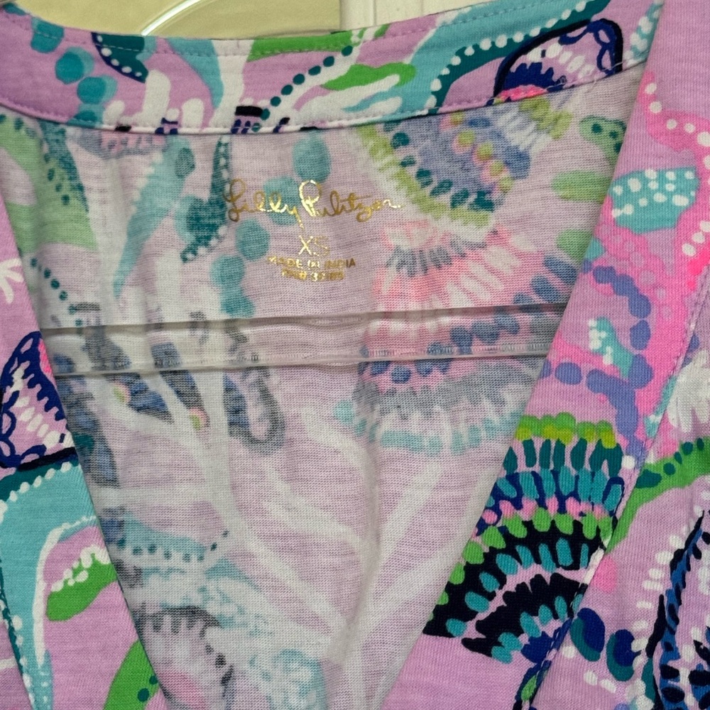 Lilly Lorina Swing Dress - Picture 3 of 5